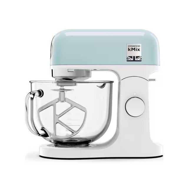 Virtuvinis kombainas Kenwood KMX754APB