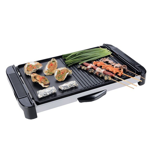 Grilis Elit BQ-18 1800W 1