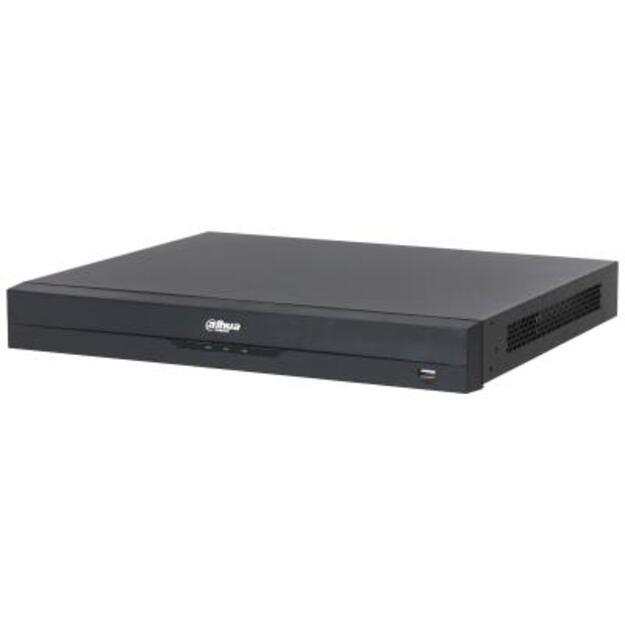 NET VIDEO RECORDER 8CH/NVR5208-8P-EI2 DAHUA