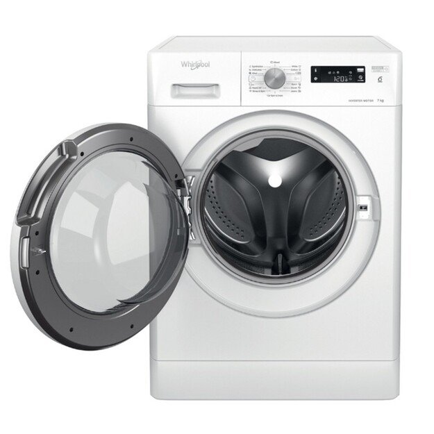 Skalbimo ma&scaron;ina Whirlpool FFS7469WEE 3