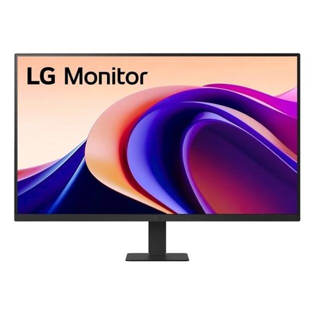 LCD Monitor|LG|31.5  |2560 x 1440 pixels|Quad HD|Native aspect ratio 16:9|Flat|32U631A-B