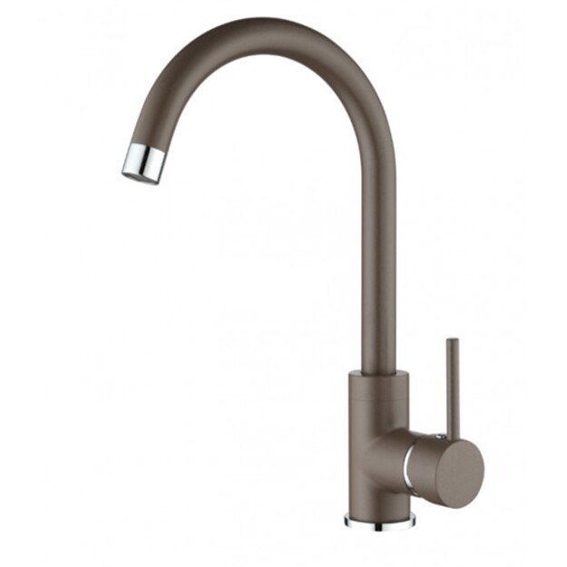 Plautuvės mai&scaron;ytuvas Aquasanita Sabia 5523, 114 Mocha warm