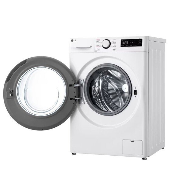 Skalbimo ma&scaron;ina LG F2WR509SBW 3