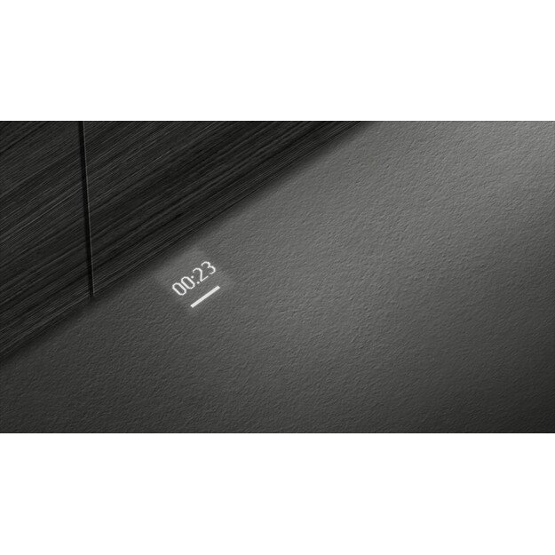 Įmontuojama indaplovė Siemens SN65EX07CE, 60 cm 2