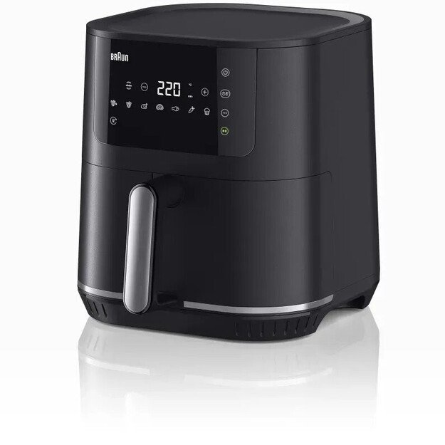 Kar&scaron;to oro gruzdintuvė Braun HF5030 2