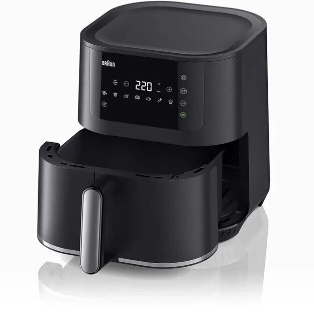 Kar&scaron;to oro gruzdintuvė Braun HF5030 1