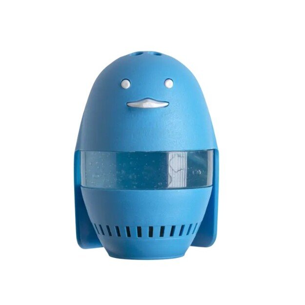 Kvapų sugėrėjas &scaron;aldytuvui C00965096 WPRO 1