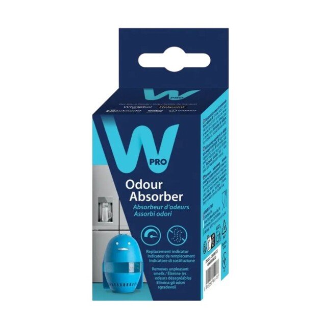 Kvapų sugėrėjas &scaron;aldytuvui C00965096 WPRO