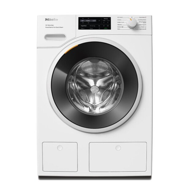 Skalbimo ma&scaron;ina Miele WSI883 WCS, 12491480