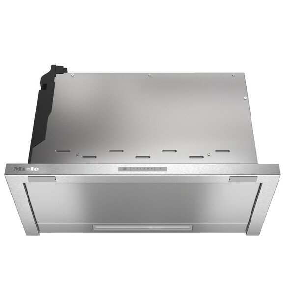 Įmontuojamas gartraukis Miele DAS 2620 EXTA, 11862380, be variklio