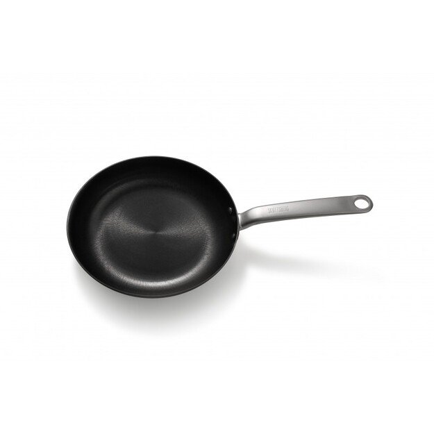 Lengvojo ketaus keptuvė Skottsberg 24cm 13