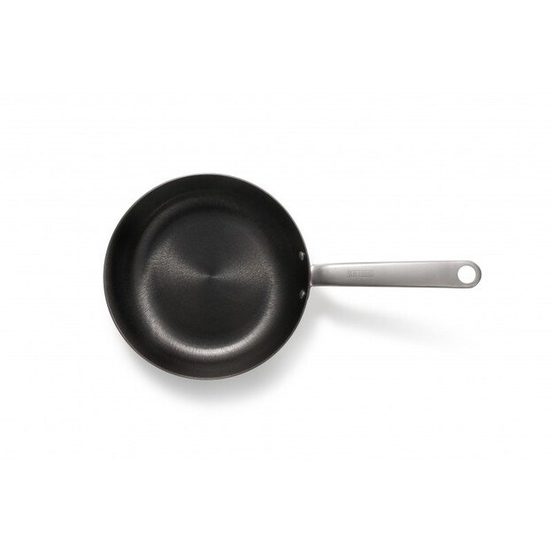 Lengvojo ketaus keptuvė Skottsberg 24cm 14