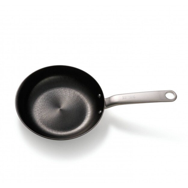 Lengvojo ketaus keptuvė Skottsberg 24cm 8