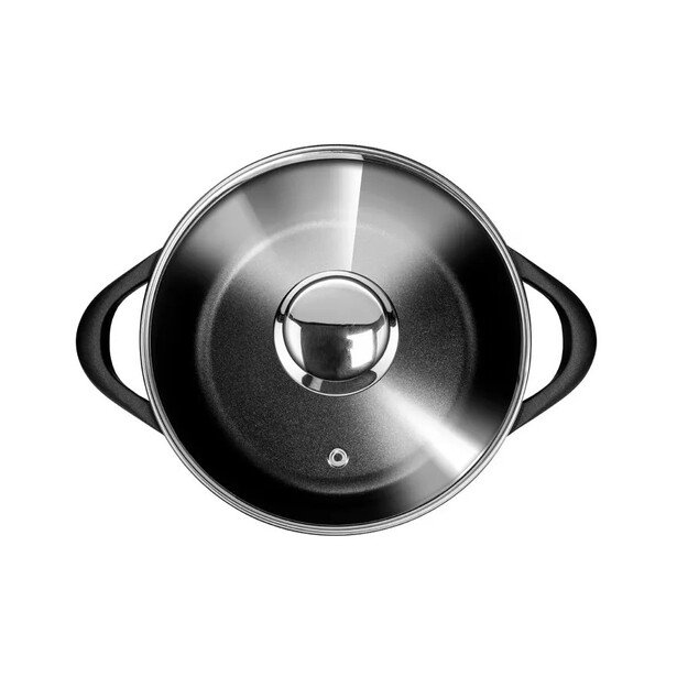 Puodų rinkinys Smile MGK-12 9