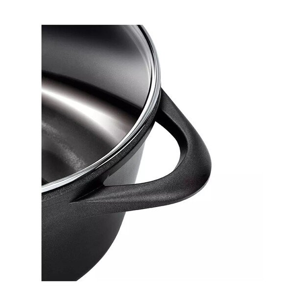 Puodų rinkinys Smile MGK-12 5