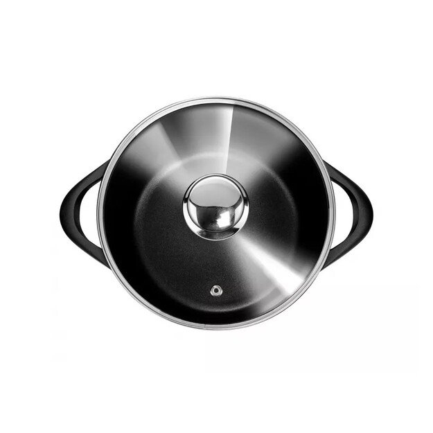 Puodų rinkinys Smile MGK-12 3