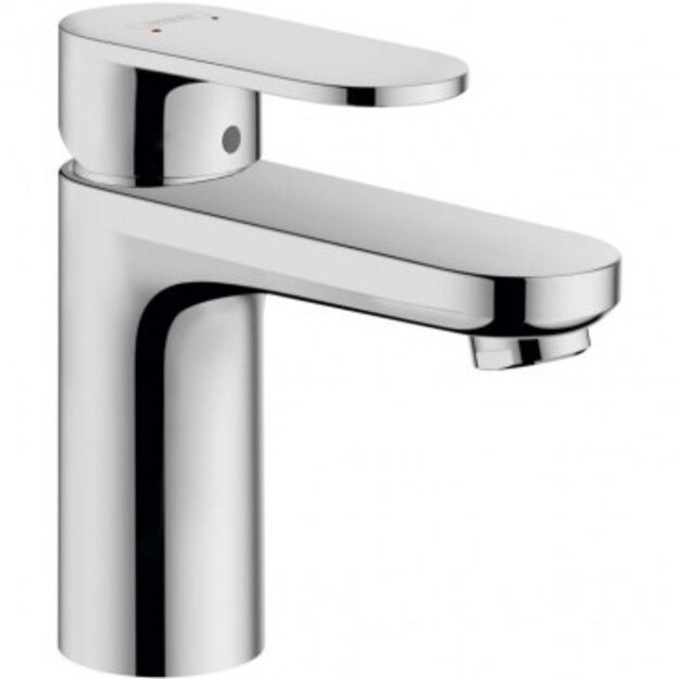Praustuvo mai&scaron;ytuvas Hansgrohe Vernis Blend 71551000, chromas