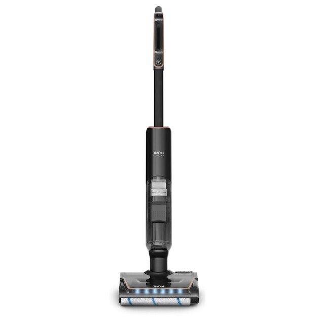 Belaidis dulkių siurblys Tefal X-Clean 7, GF5736F4