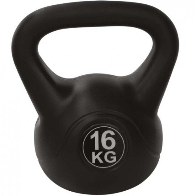 Vinilinė gira Tunturi PE 14TUSCL183, 16kg