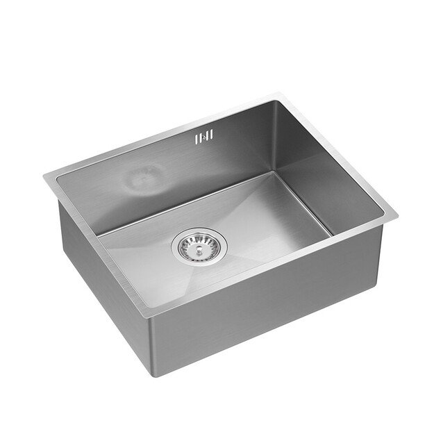 I&scaron; apačios montuojama plautuvė Quadron ANTHONY 540x440x190, MF5444BS_U 2