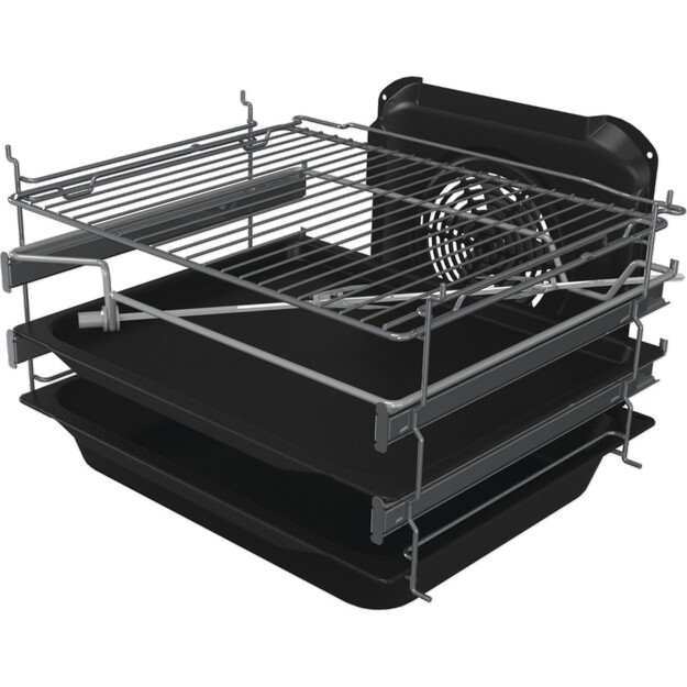 Dujinė viryklė  Gorenje GKS5C71XF 2