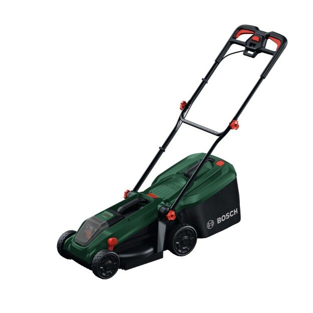 Vejapjovė Bosch Rotak 18V-32 solo, 06008B9P01