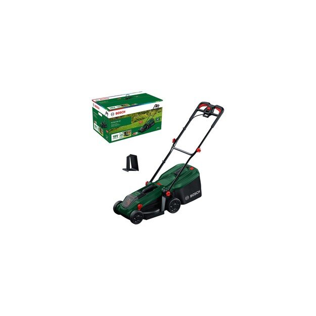 Vejapjovė Bosch Rotak 18V-32 solo, 06008B9P01 3