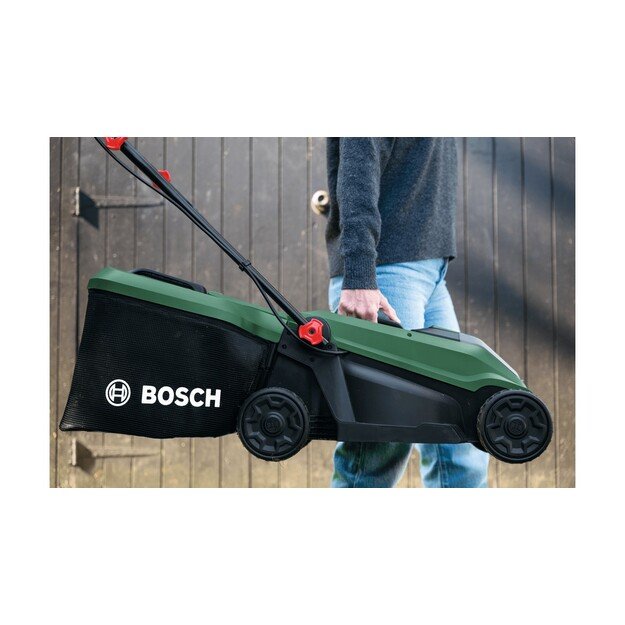 Vejapjovė Bosch Rotak 18V-32 solo, 06008B9P01 8