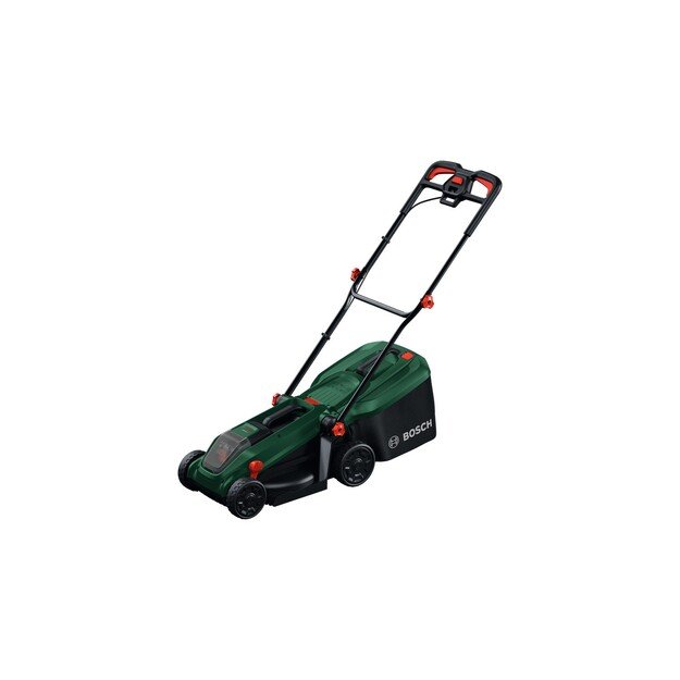 Vejapjovė Bosch Rotak 18V-32 solo, 06008B9P01 10