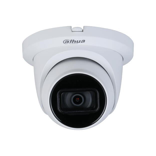 CAMERA HDCVI 5MP EYEBALL/HDW2501TMQ-A-0280B-S2 DAHUA