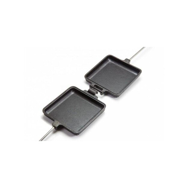 Ketaus sumu&scaron;tinių keptuvė Petromax 7