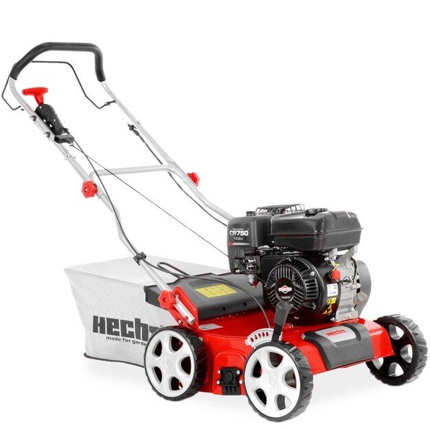 Benzininis skarifikatorius HECHT 5676, 2in1