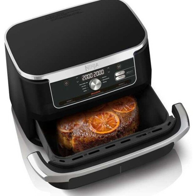 Kar&scaron;to oro gruzdintuvė Ninja AF500EU 9