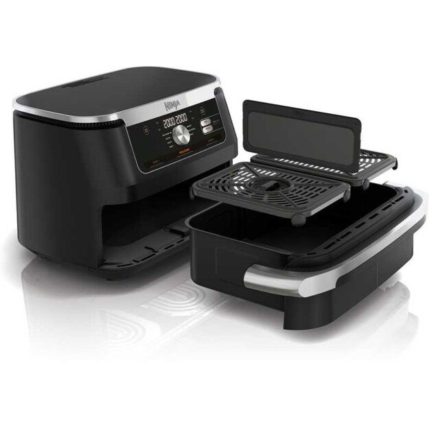 Kar&scaron;to oro gruzdintuvė Ninja AF500EU 4