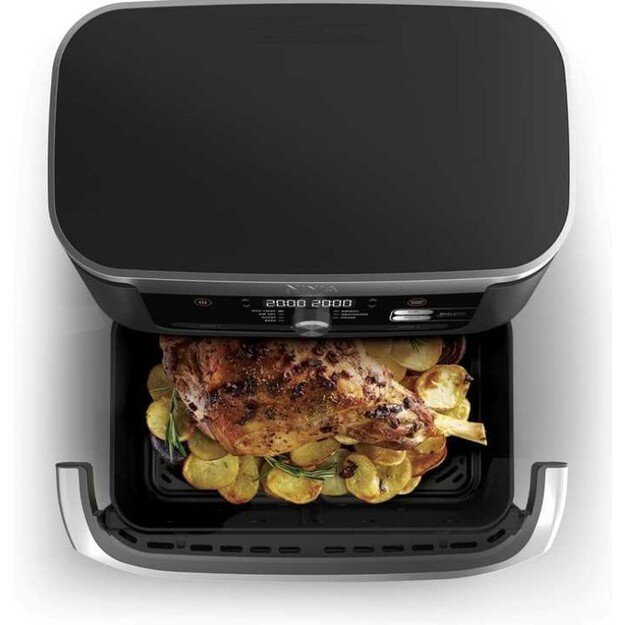 Kar&scaron;to oro gruzdintuvė Ninja AF500EU 7