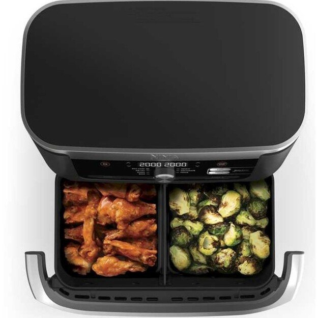 Kar&scaron;to oro gruzdintuvė Ninja AF500EU 6