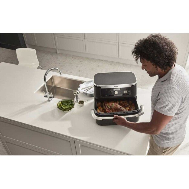 Kar&scaron;to oro gruzdintuvė Ninja AF500EU 3