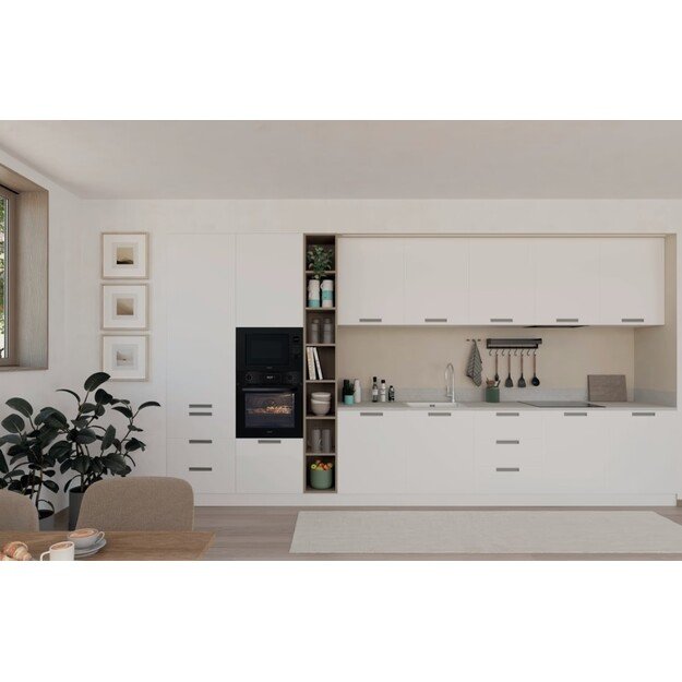 Mikrobangų krosnelė Candy CA38FL7N20WXB 2