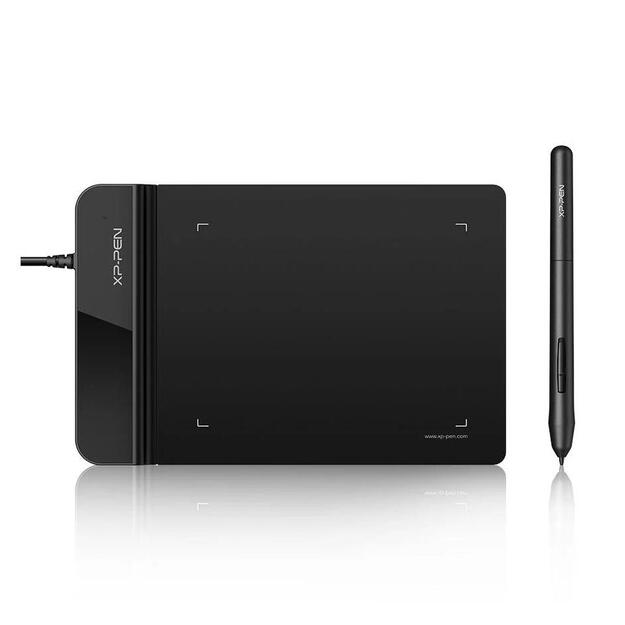 GRAPHIC TABLET 4X3 /STAR G430S XPPEN