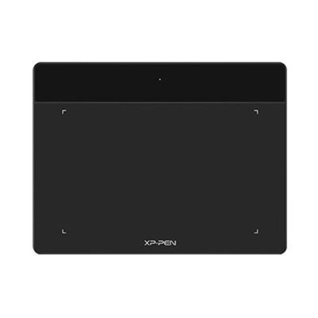 GRAPHIC TABLET 6.3X4 /BLACK DECO FUN S XPPEN