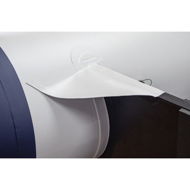 Pripučiama valtis AQUA-STORM stk-330, balta/mėlyna 1