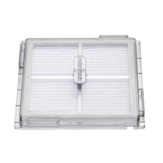 Vacuum Cleaner Accessory|ROBOROCK|Washable Filter|For S8 Pro/ Q10V/ Q10 VF/Q10 S5S8 Pro+/Q10V+/ Q10 VF+/ Q10 S5+/ Q10 VF5+ MX Q8 Max Pro/Q10P/Q10 PF/Q10 X5/Q8 Max Pro+/Q10P+/Q10 PF+/Q10 X5+|8.02.0427
