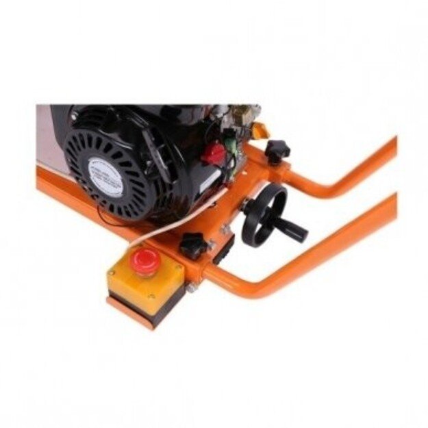 &Scaron;akų smulkintuvas GBD70, GBD-70 1