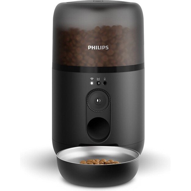 I&scaron;manioji &scaron;ėrykla su kamera Philips Pet Series PAW5320/02