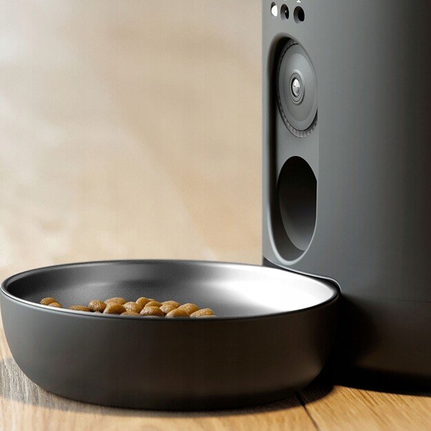 I&scaron;manioji &scaron;ėrykla su kamera Philips Pet Series PAW5320/02 1