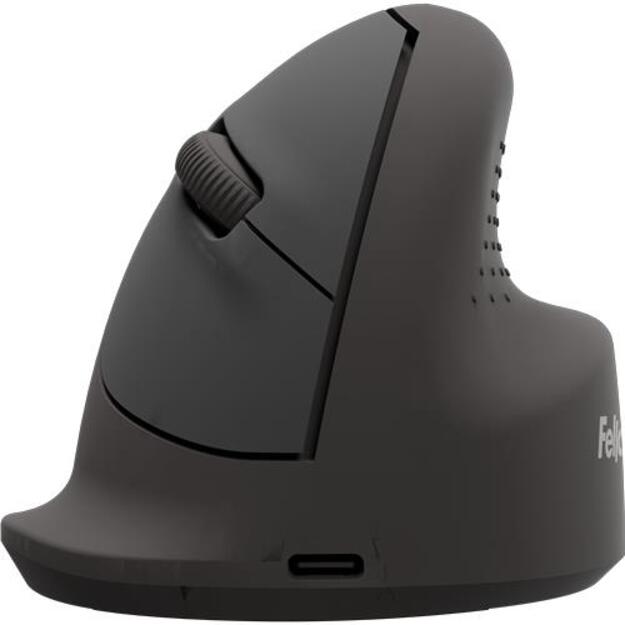 MOUSE USB OPTICAL WRL VERTICAL/ERGO M RT 100143579 FELLOWES