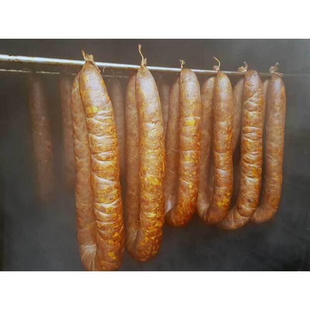 Strypas ABAS 200L rūkyklai, 51.5cm 2