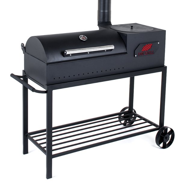 Kepsninė su krosnele Praktik Ultra 4