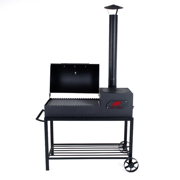 Kepsninė su krosnele Praktik Ultra 3