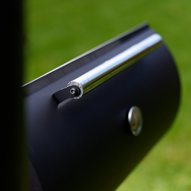 Kepsninė su krosnele Praktik Ultra 1